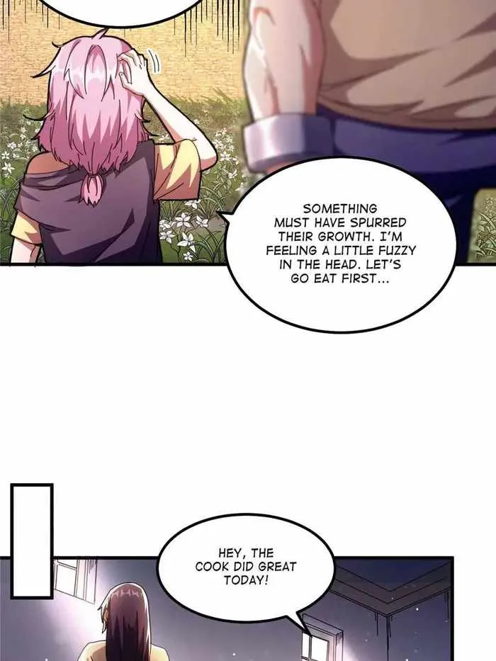 A Transmigrated Warden's Battle for Redemption Chapter 55 page 3 - 