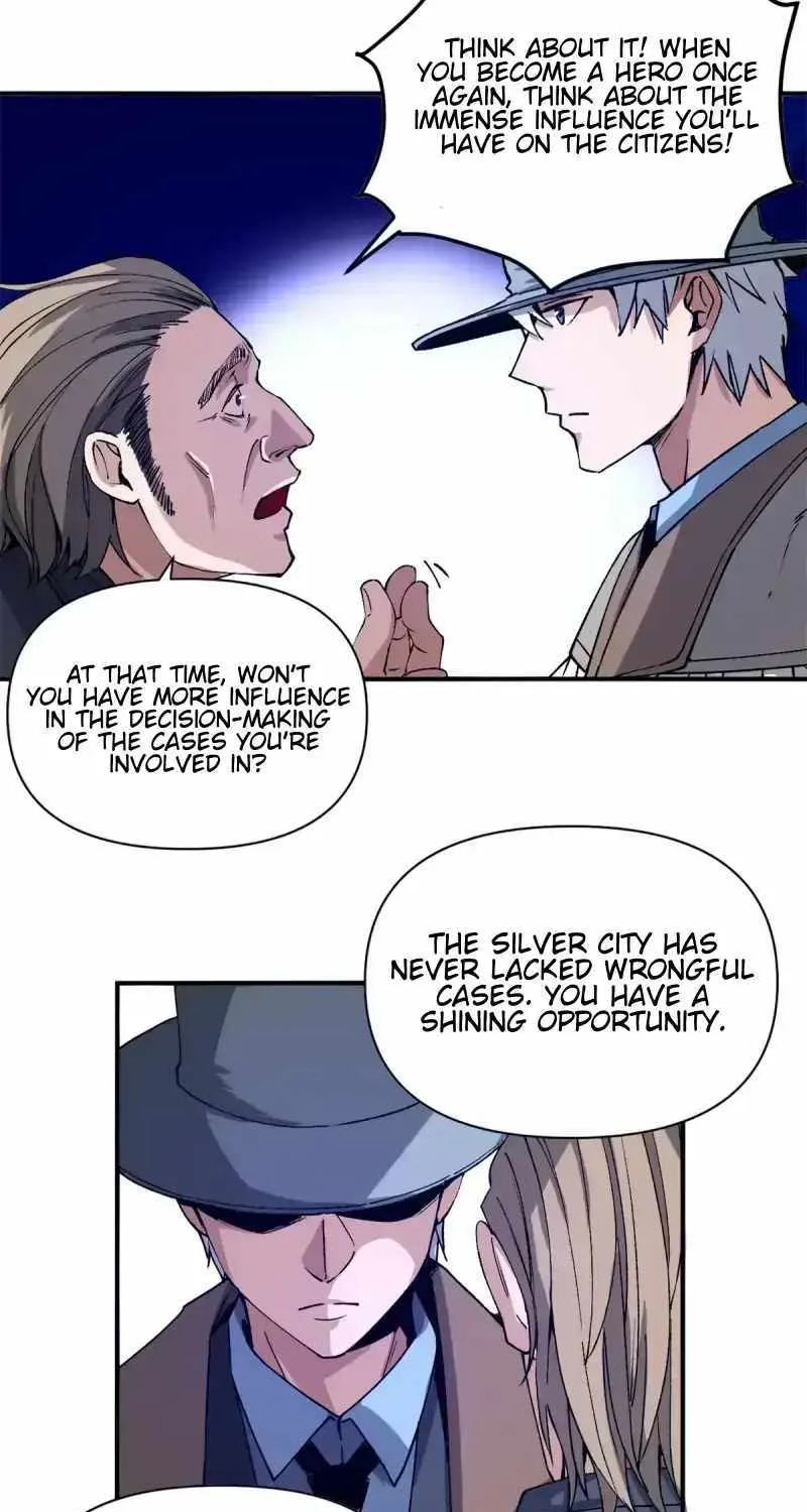 A Transmigrated Warden's Battle for Redemption Chapter 6 page 12 - 