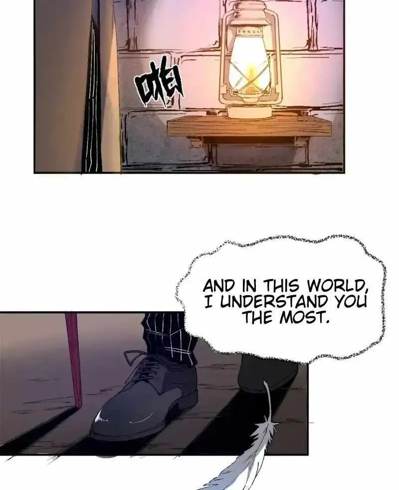 A Transmigrated Warden's Battle for Redemption Chapter 6 page 21 - 