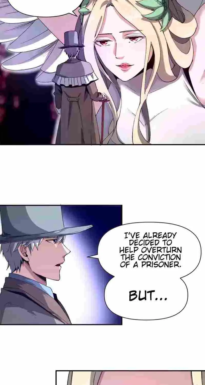 A Transmigrated Warden's Battle for Redemption Chapter 6 page 24 - 
