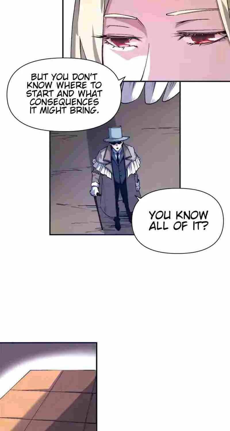 A Transmigrated Warden's Battle for Redemption Chapter 6 page 25 - 