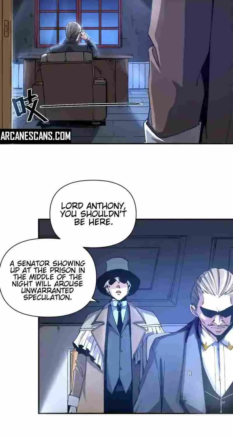 A Transmigrated Warden's Battle for Redemption Chapter 6 page 4 - 