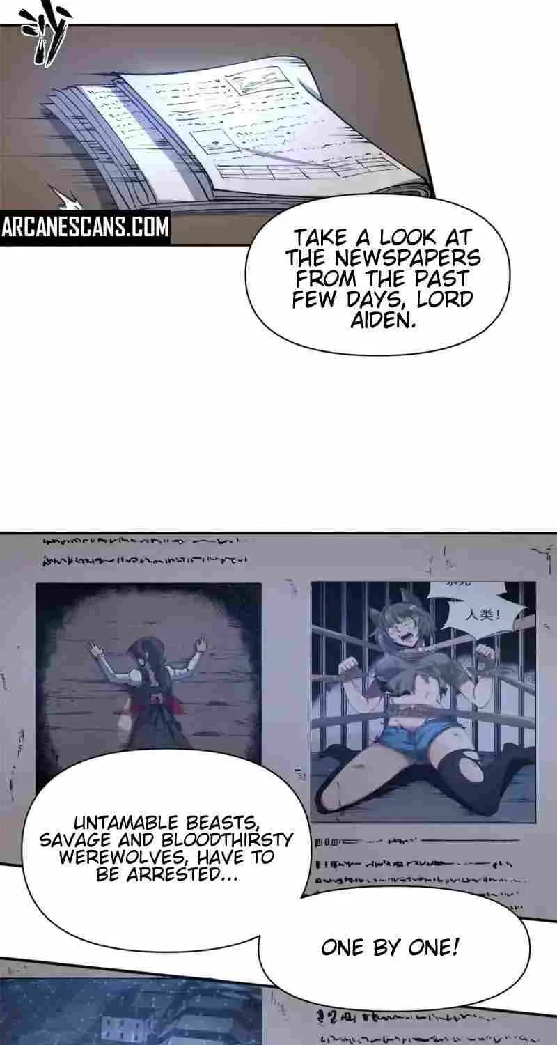 A Transmigrated Warden's Battle for Redemption Chapter 6 page 7 - 