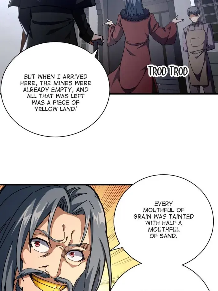 A Transmigrated Warden's Battle for Redemption Chapter 65 page 3 - 