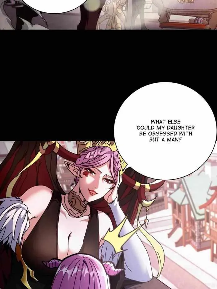 A Transmigrated Warden's Battle for Redemption Chapter 69 page 3 - 