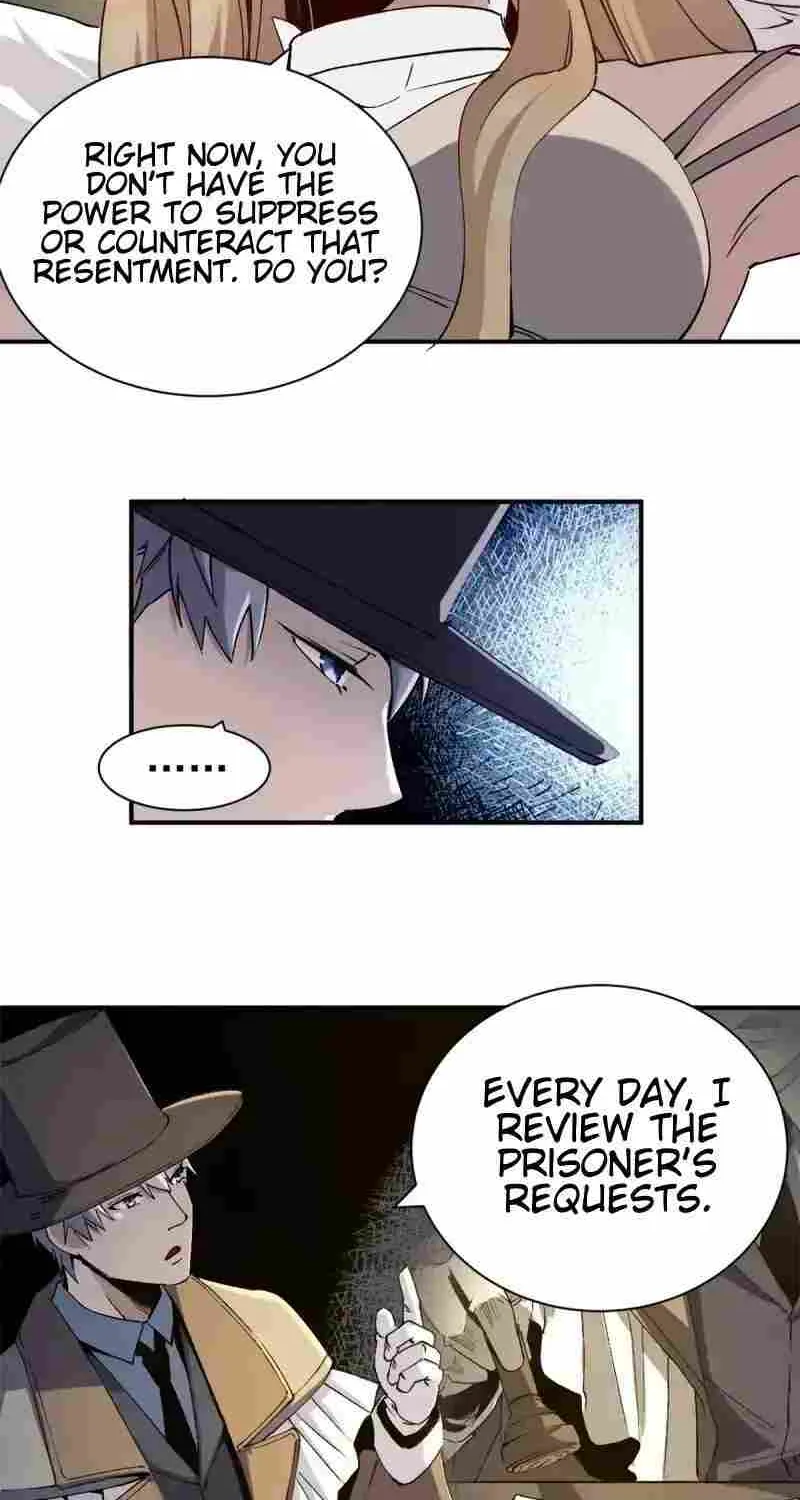 A Transmigrated Warden's Battle for Redemption Chapter 7 page 16 - 