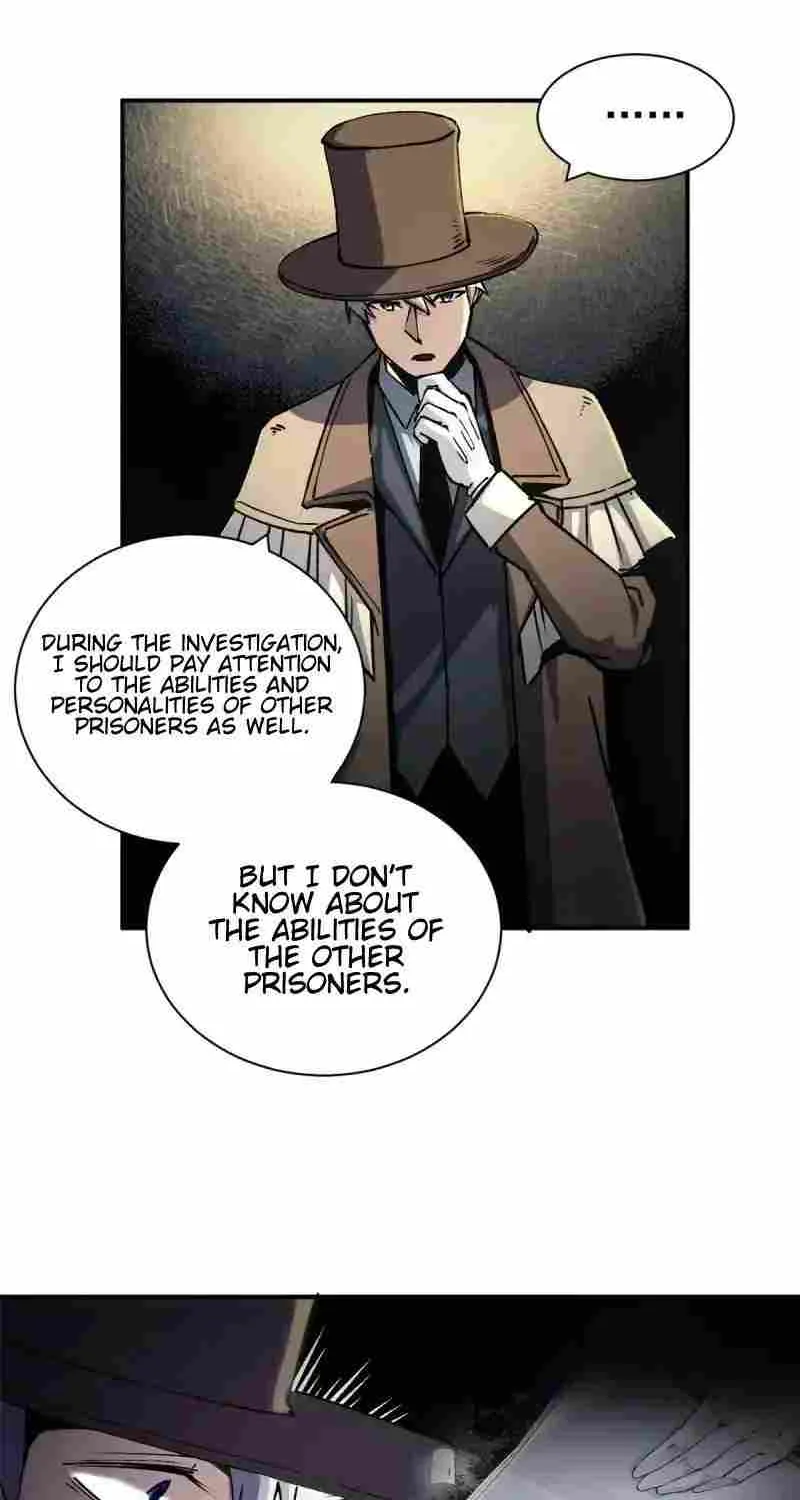 A Transmigrated Warden's Battle for Redemption Chapter 7 page 18 - 