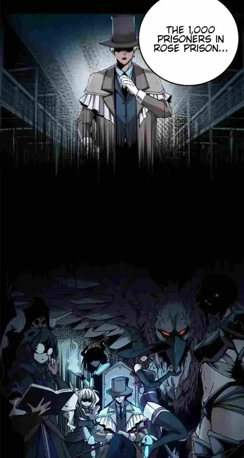 A Transmigrated Warden's Battle for Redemption Chapter 7 page 21 - 