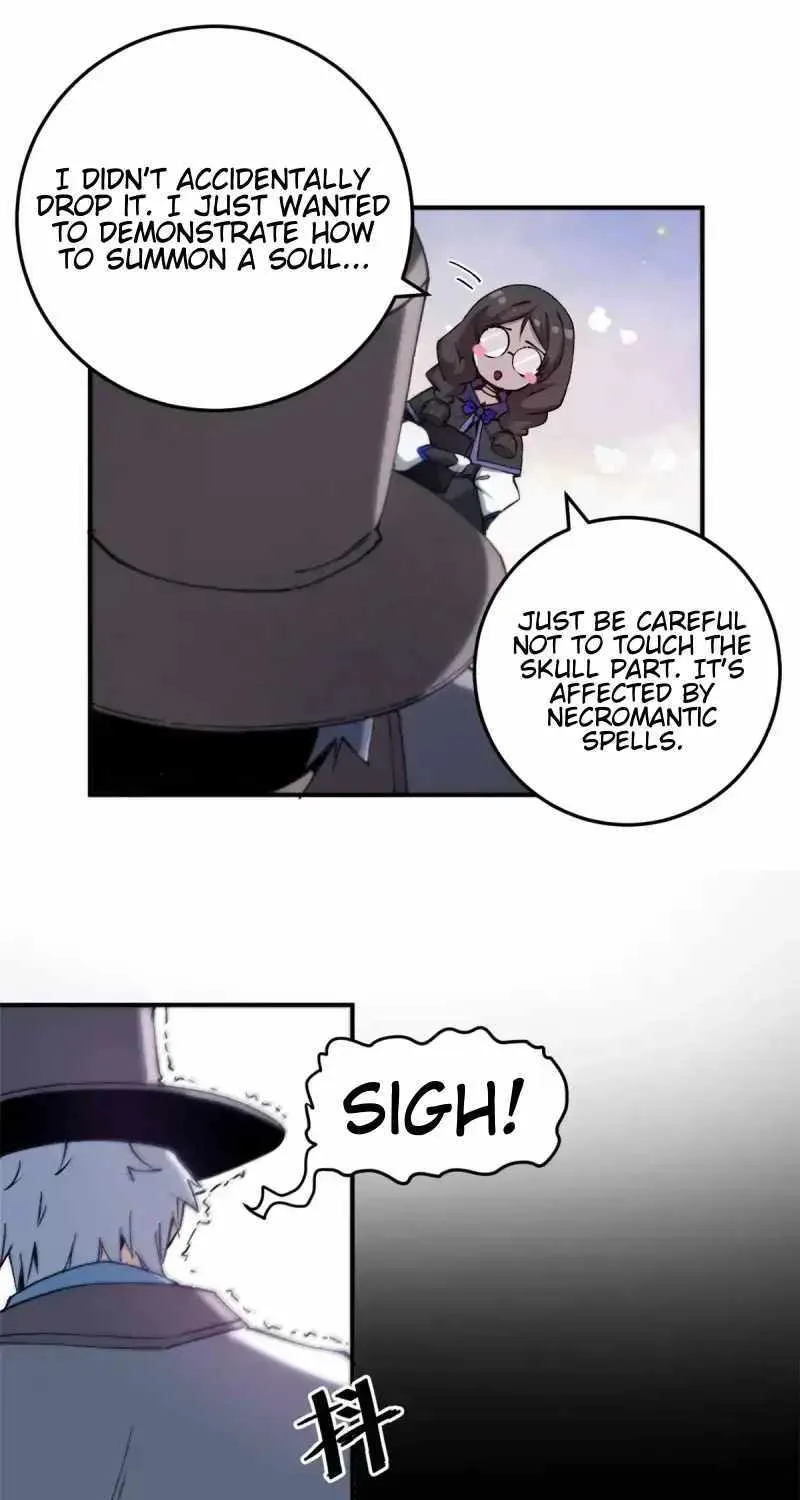 A Transmigrated Warden's Battle for Redemption Chapter 7 page 35 - 