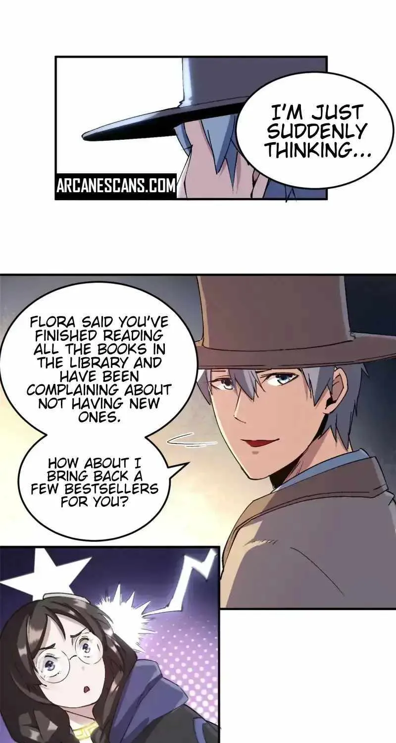 A Transmigrated Warden's Battle for Redemption Chapter 7 page 39 - 