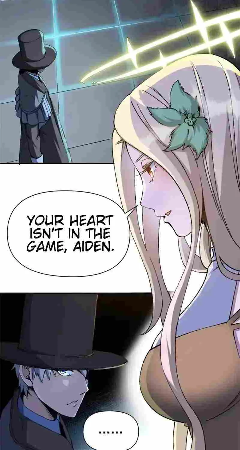 A Transmigrated Warden's Battle for Redemption Chapter 7 page 5 - 