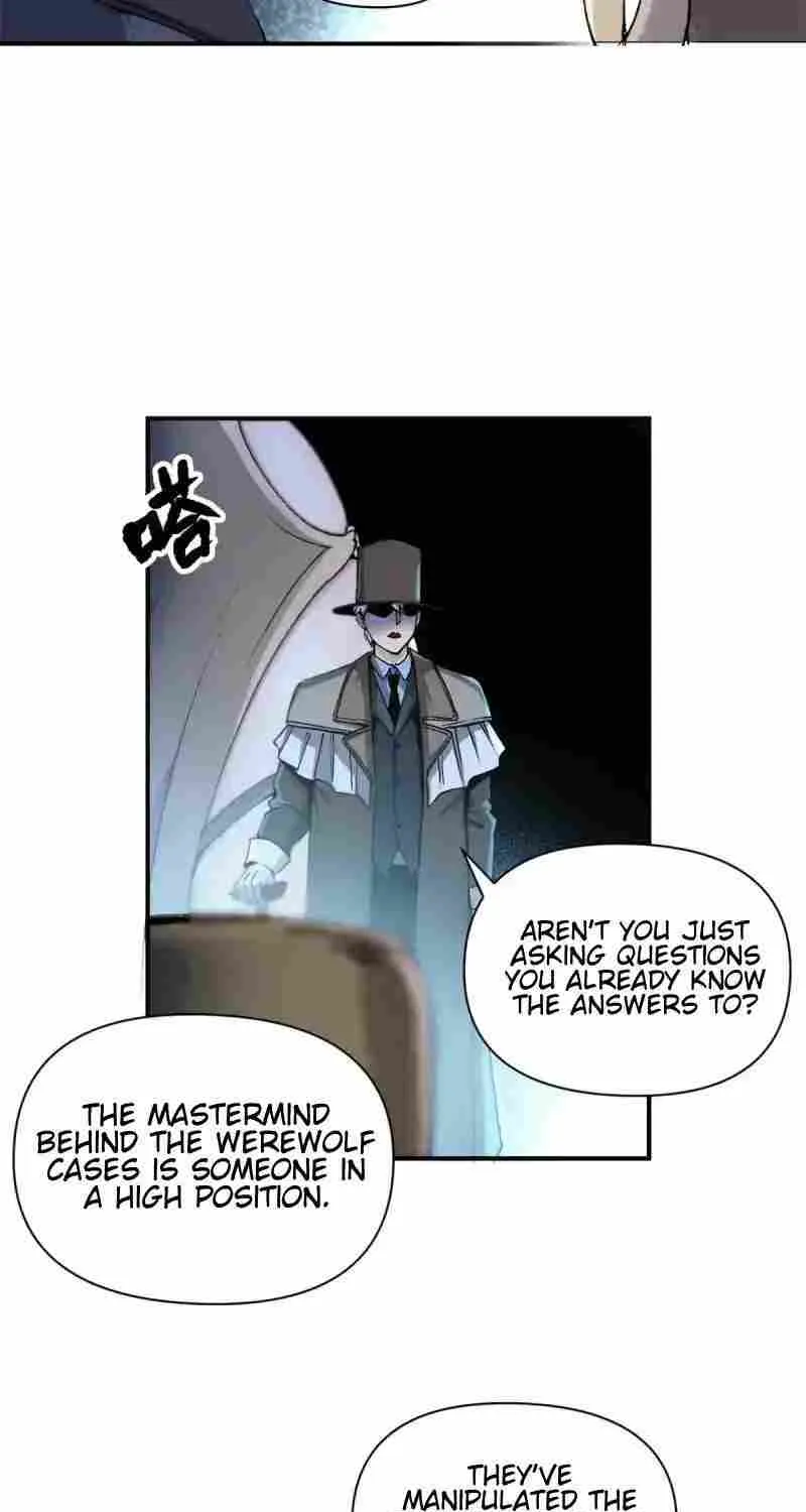 A Transmigrated Warden's Battle for Redemption Chapter 7 page 6 - 