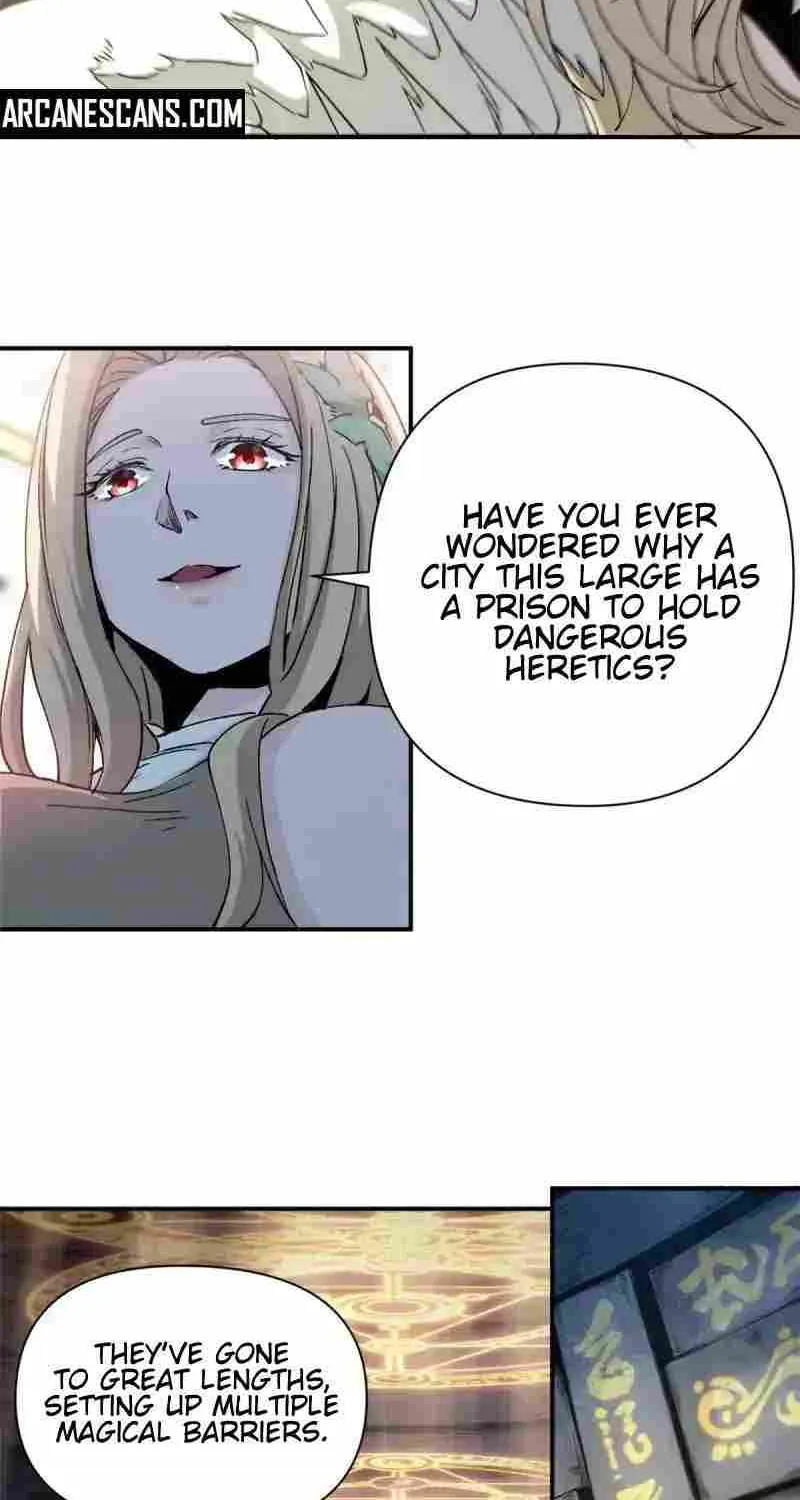 A Transmigrated Warden's Battle for Redemption Chapter 7 page 9 - 