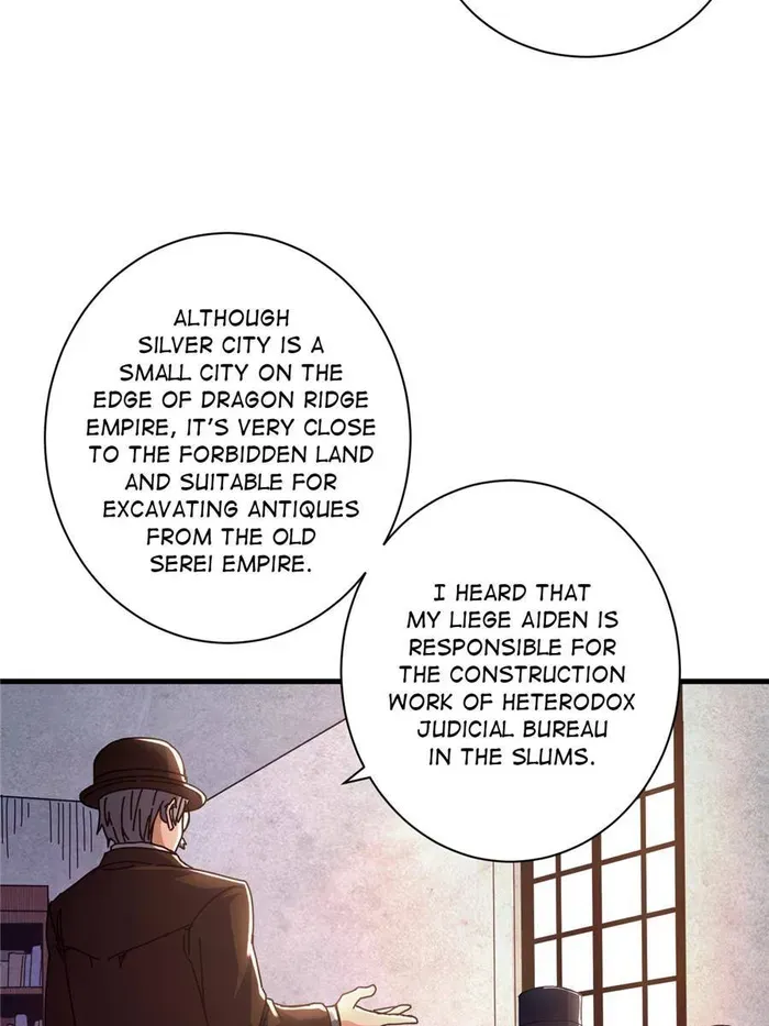A Transmigrated Warden's Battle for Redemption Chapter 73 page 4 - 