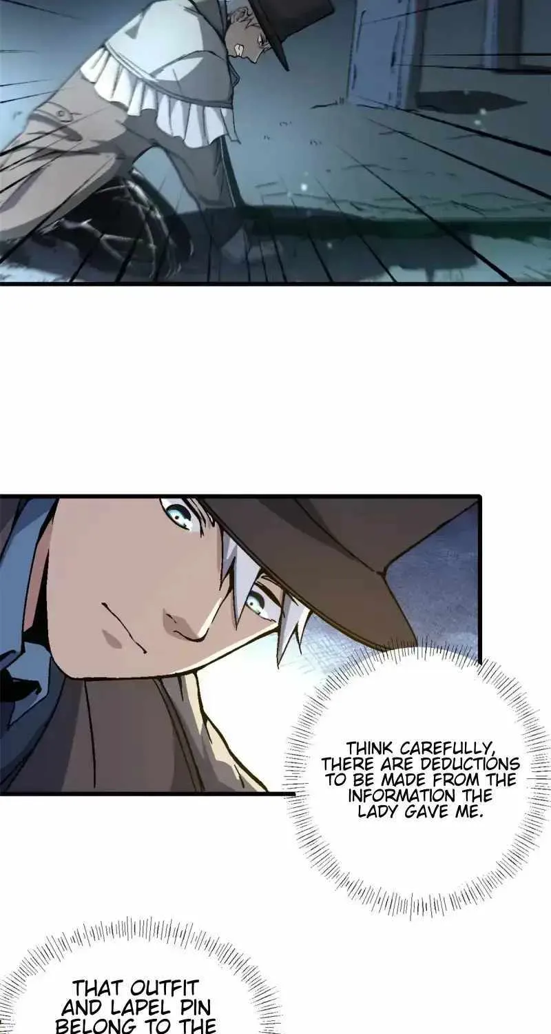 A Transmigrated Warden's Battle for Redemption Chapter 8 page 18 - 