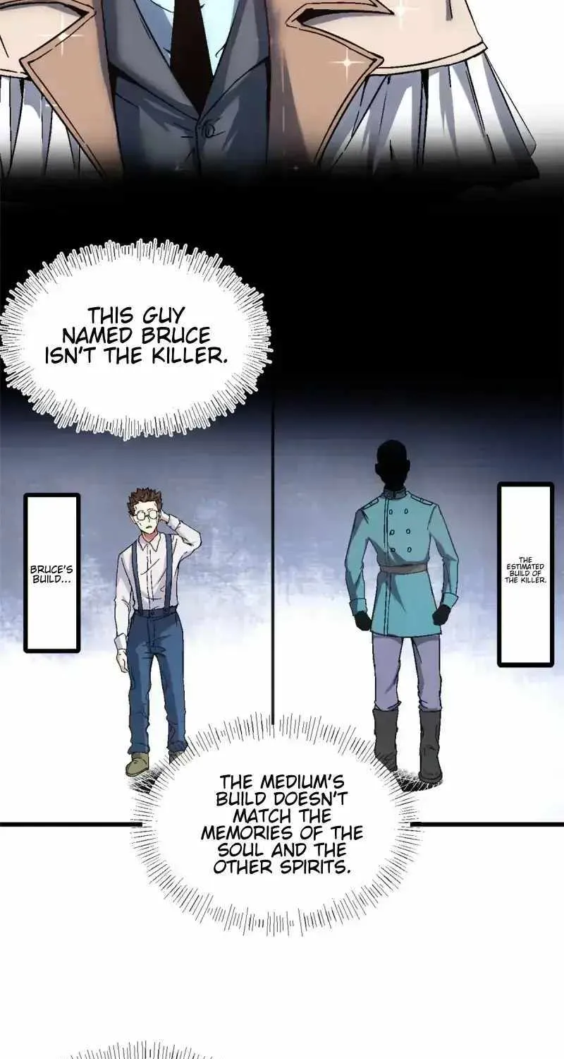 A Transmigrated Warden's Battle for Redemption Chapter 8 page 26 - 
