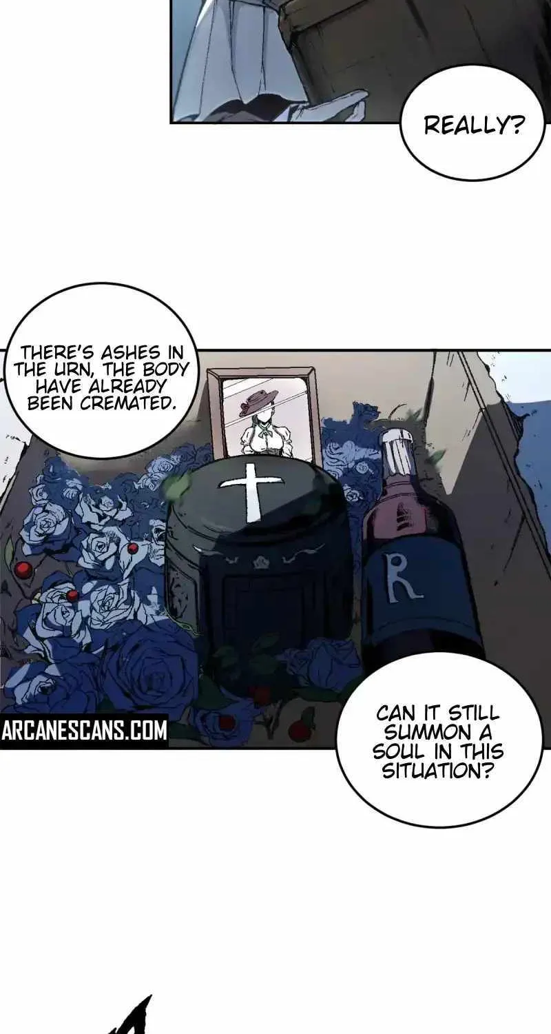 A Transmigrated Warden's Battle for Redemption Chapter 8 page 4 - 