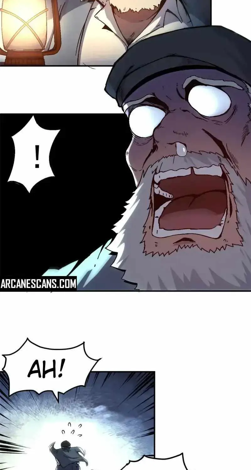 A Transmigrated Warden's Battle for Redemption Chapter 8 page 7 - 