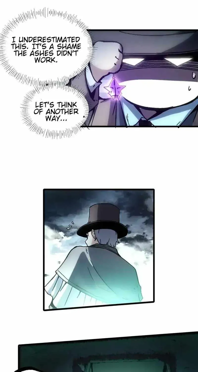 A Transmigrated Warden's Battle for Redemption Chapter 8 page 10 - 