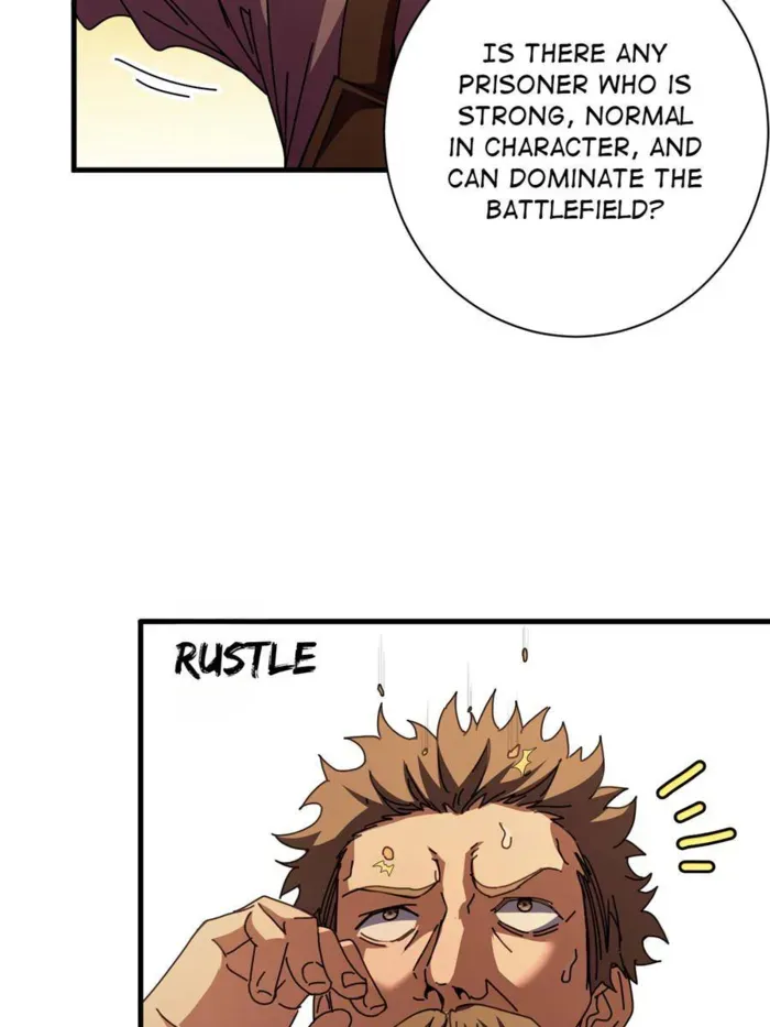 A Transmigrated Warden's Battle for Redemption Chapter 83 page 12 - 