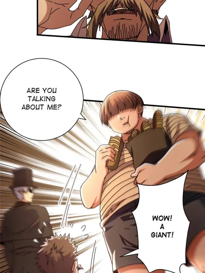 A Transmigrated Warden's Battle for Redemption Chapter 83 page 13 - 