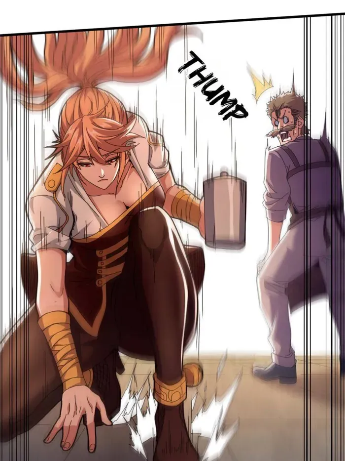 A Transmigrated Warden's Battle for Redemption Chapter 83 page 19 - 