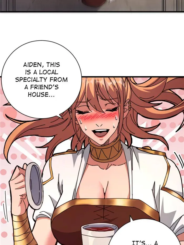A Transmigrated Warden's Battle for Redemption Chapter 83 page 20 - 