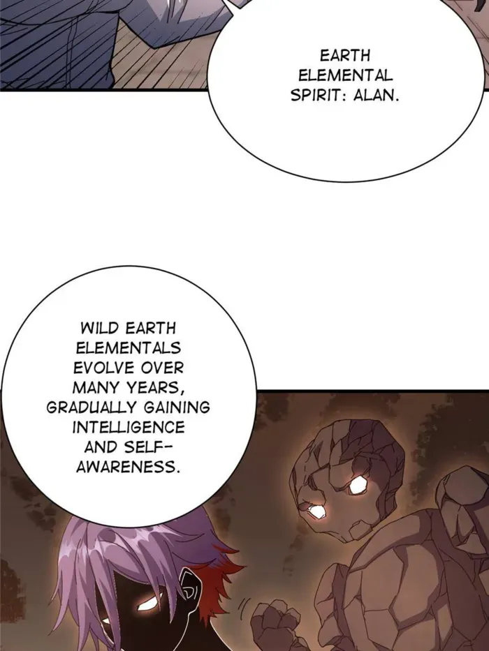 A Transmigrated Warden's Battle for Redemption Chapter 83 page 3 - 