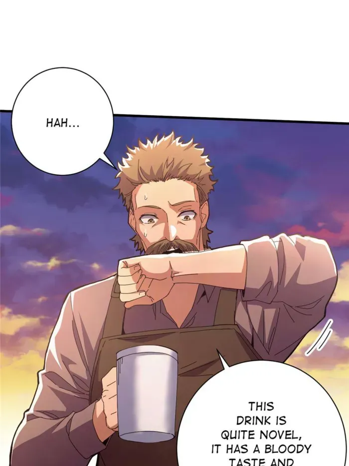 A Transmigrated Warden's Battle for Redemption Chapter 83 page 32 - 