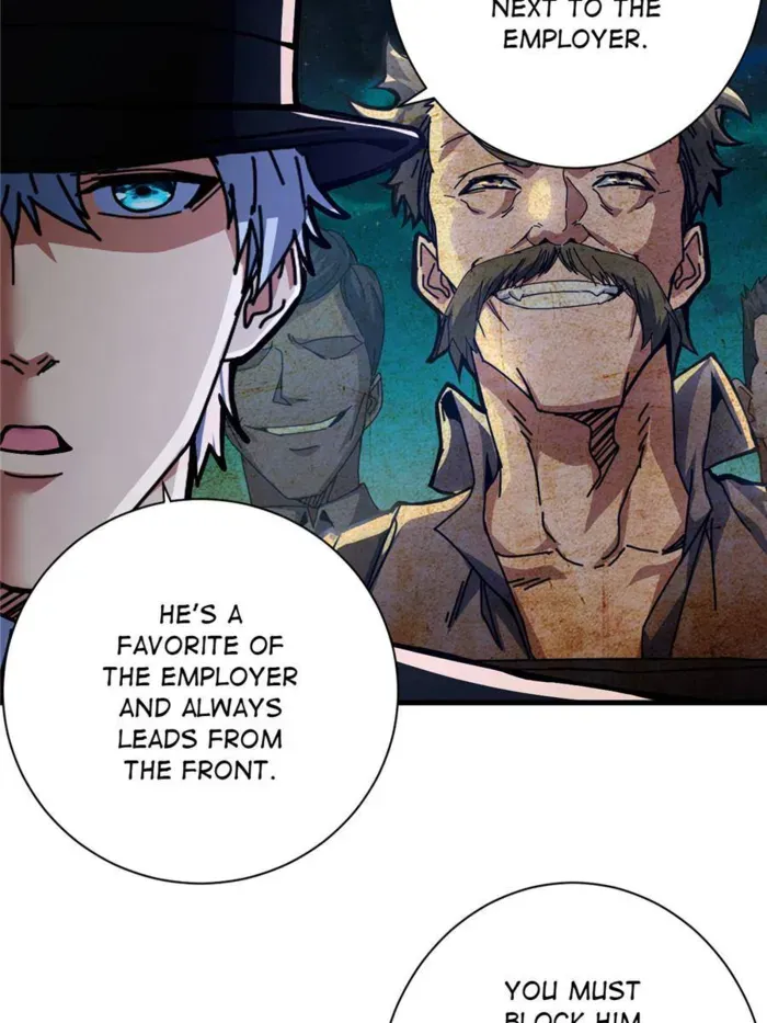 A Transmigrated Warden's Battle for Redemption Chapter 83 page 58 - 