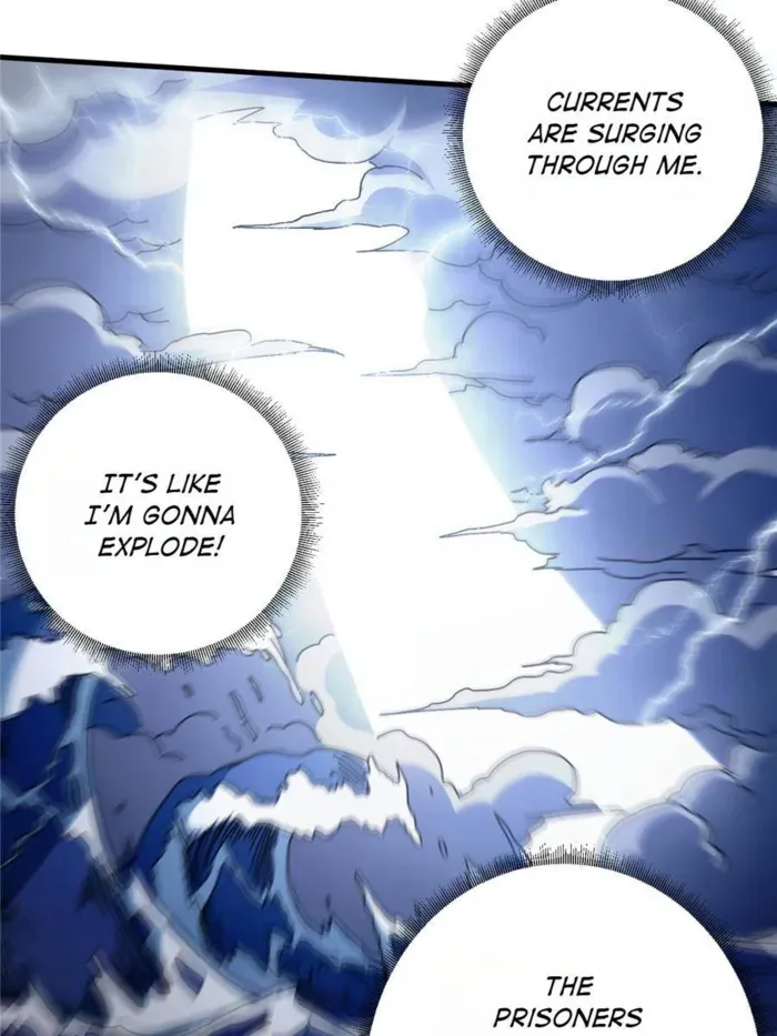 A Transmigrated Warden's Battle for Redemption Chapter 84 page 11 - 