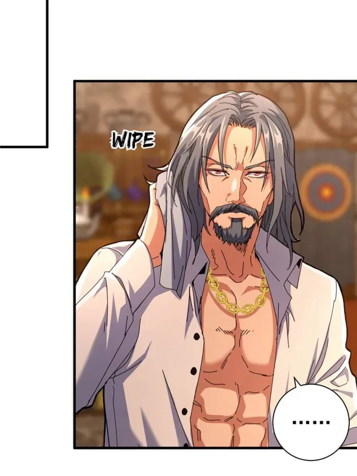 A Transmigrated Warden's Battle for Redemption Chapter 84 page 15 - 