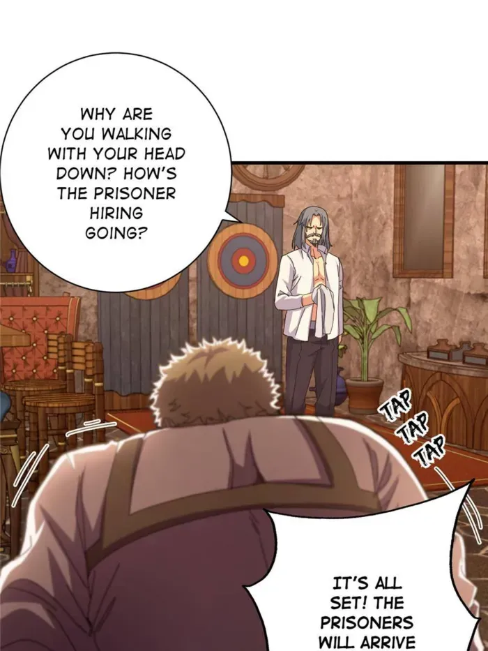 A Transmigrated Warden's Battle for Redemption Chapter 84 page 16 - 