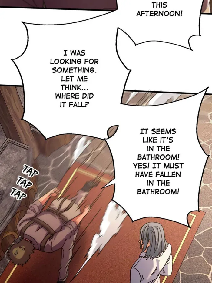 A Transmigrated Warden's Battle for Redemption Chapter 84 page 17 - 