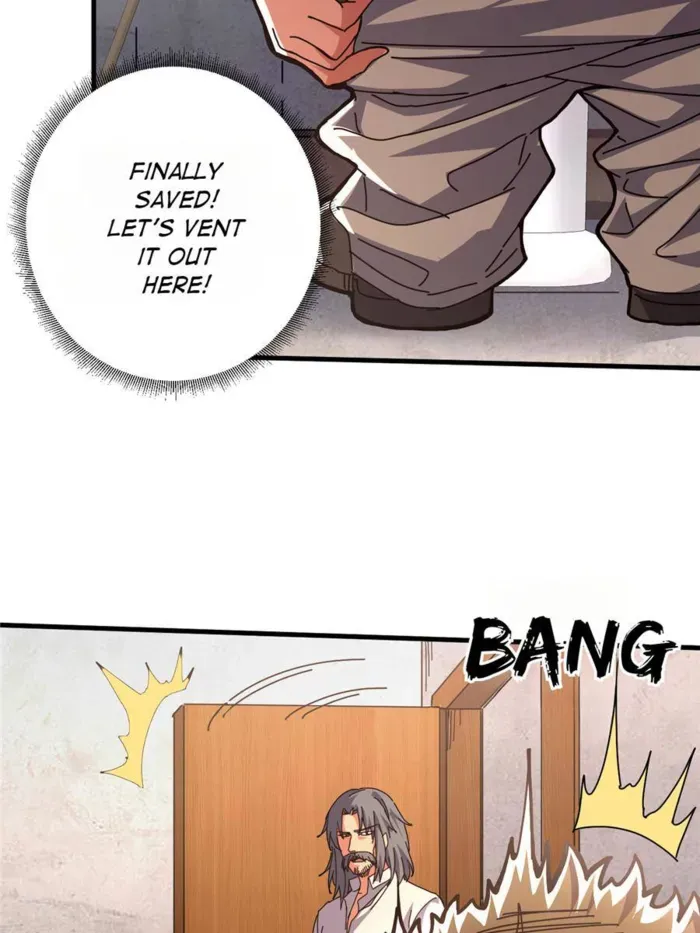 A Transmigrated Warden's Battle for Redemption Chapter 84 page 21 - 