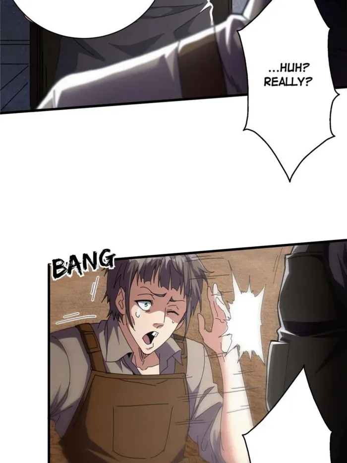 A Transmigrated Warden's Battle for Redemption Chapter 84 page 4 - 