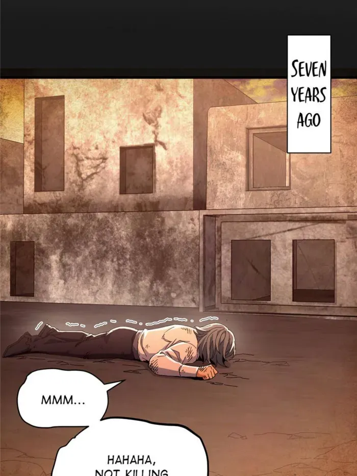 A Transmigrated Warden's Battle for Redemption Chapter 84 page 44 - 