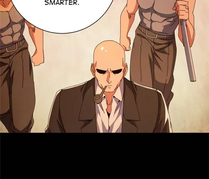 A Transmigrated Warden's Battle for Redemption Chapter 84 page 46 - 