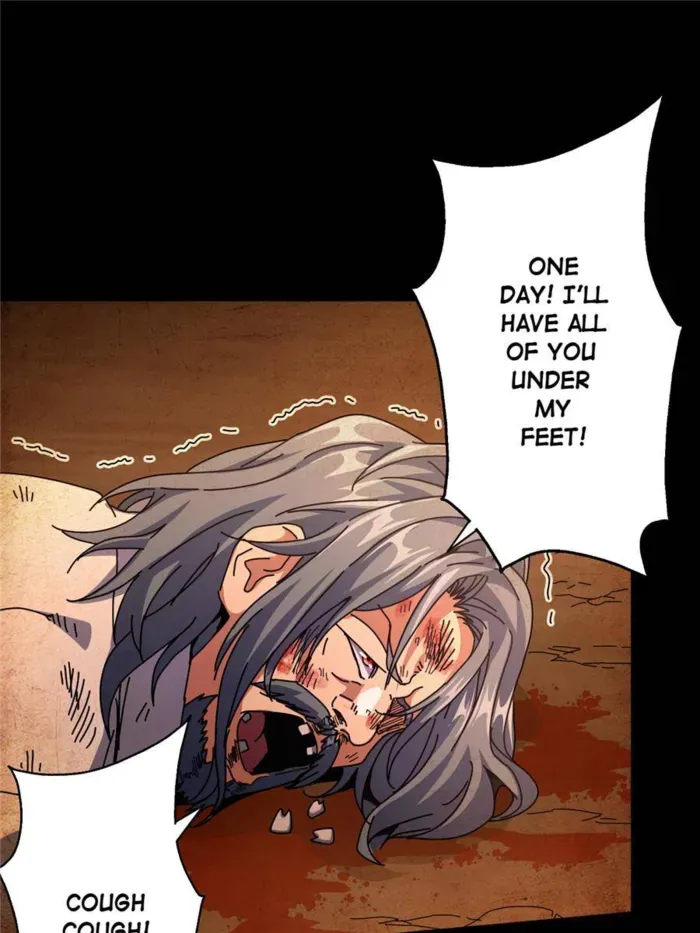 A Transmigrated Warden's Battle for Redemption Chapter 84 page 47 - 