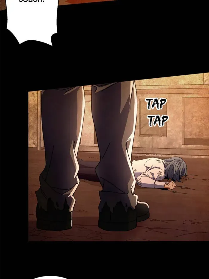 A Transmigrated Warden's Battle for Redemption Chapter 84 page 48 - 