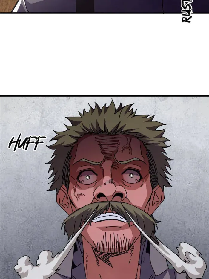 A Transmigrated Warden's Battle for Redemption Chapter 84 page 6 - 