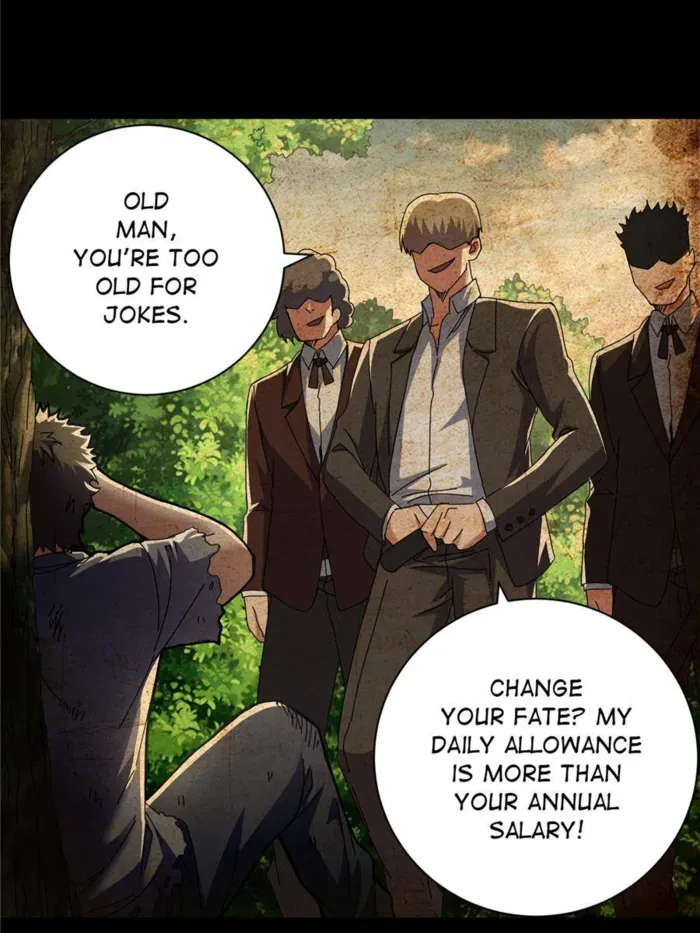 A Transmigrated Warden's Battle for Redemption Chapter 84 page 53 - 