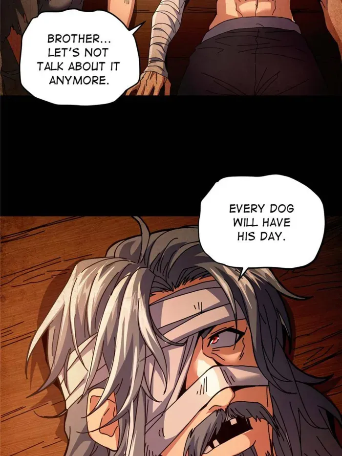 A Transmigrated Warden's Battle for Redemption Chapter 84 page 56 - 