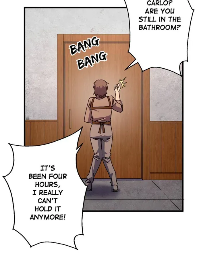 A Transmigrated Warden's Battle for Redemption Chapter 84 page 59 - 