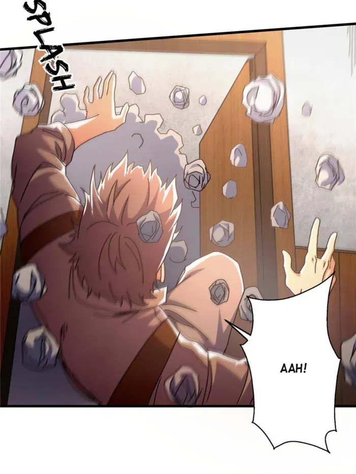 A Transmigrated Warden's Battle for Redemption Chapter 84 page 61 - 