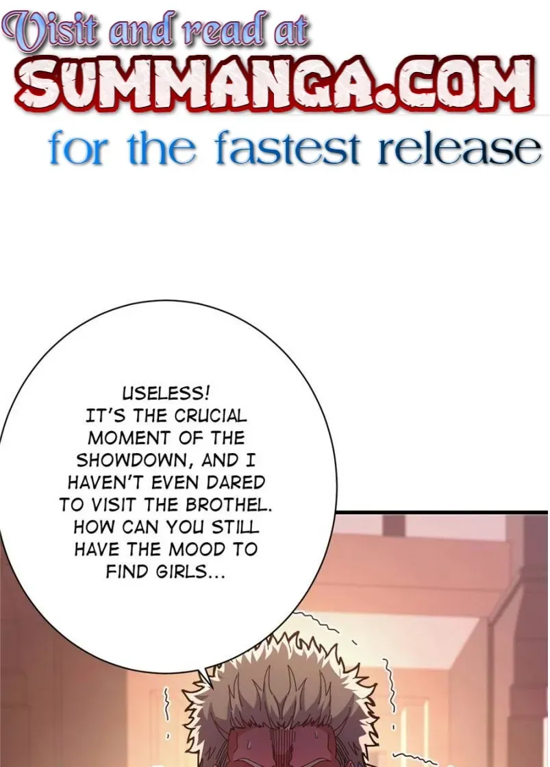 A Transmigrated Warden's Battle for Redemption Chapter 85 page 1 - 