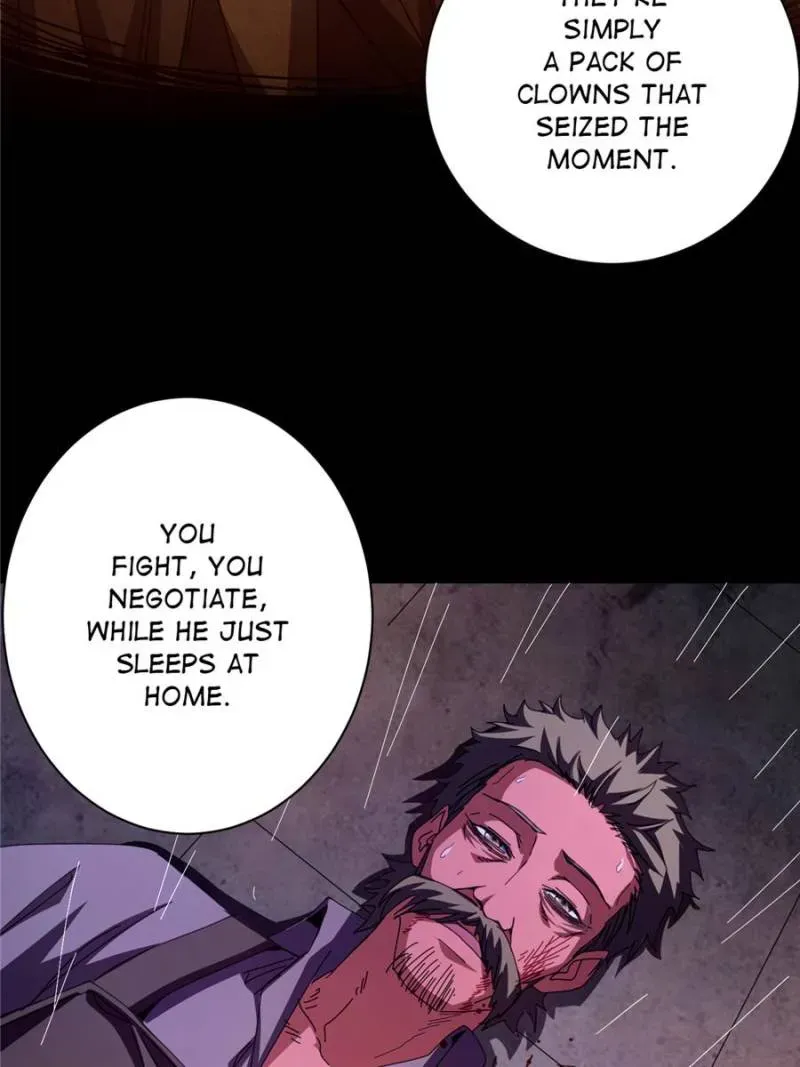 A Transmigrated Warden's Battle for Redemption Chapter 85 page 16 - 