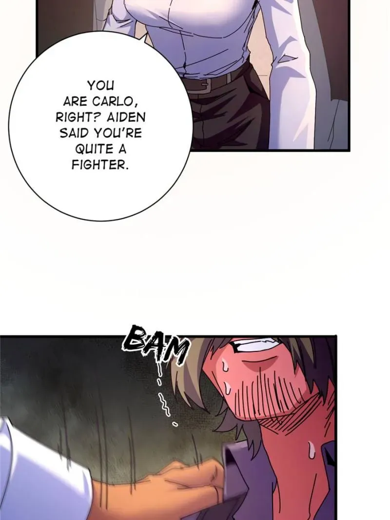 A Transmigrated Warden's Battle for Redemption Chapter 85 page 7 - 