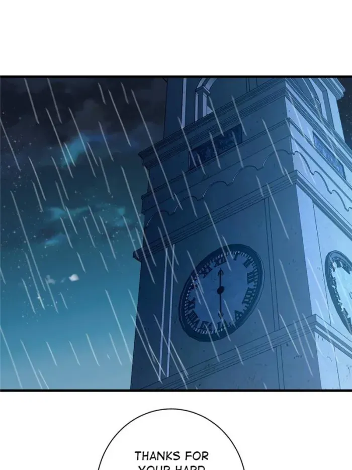 A Transmigrated Warden's Battle for Redemption Chapter 86 page 2 - 