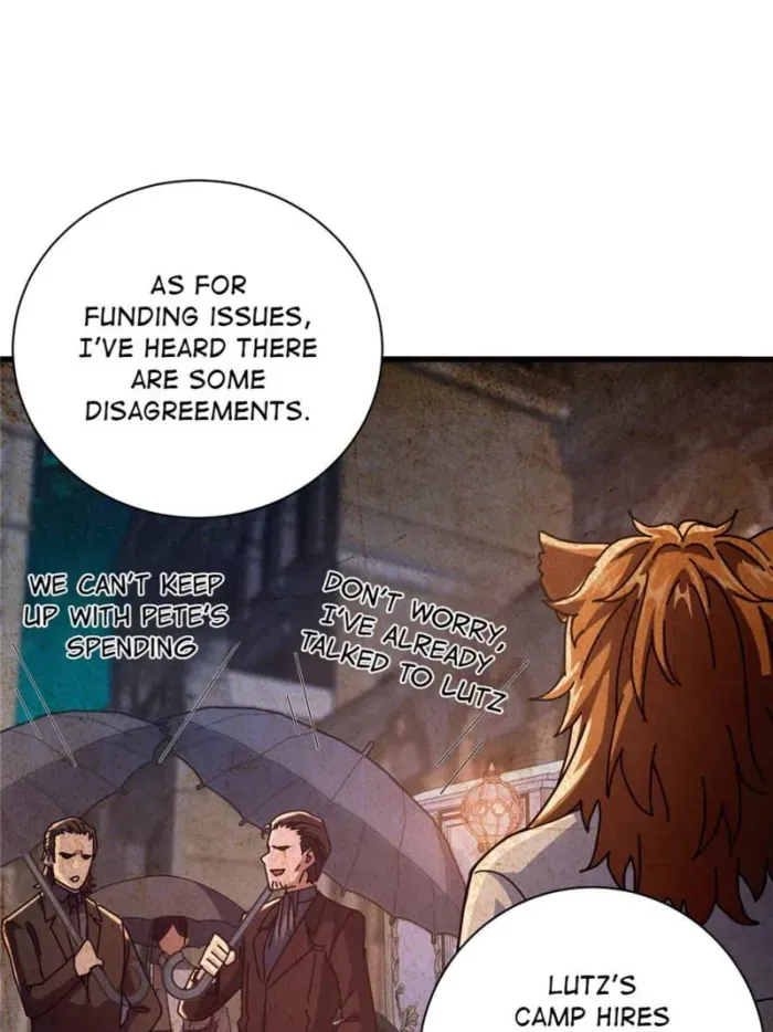 A Transmigrated Warden's Battle for Redemption Chapter 86 page 11 - 